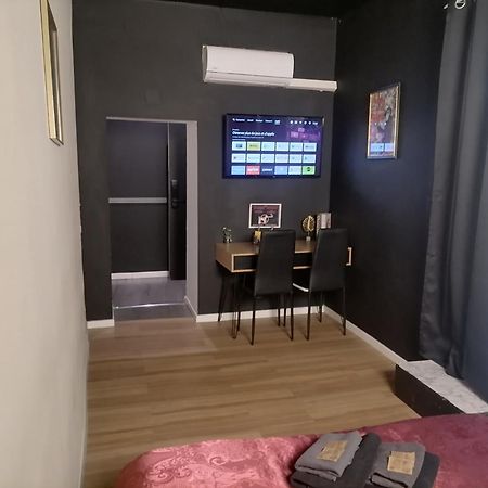 Ferienwohnung Jacuzzi Terrasse Centre Narbonne Exterior foto