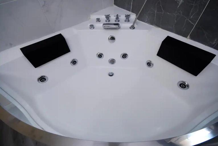 Ferienwohnung Jacuzzi Terrasse Centre Narbonne Exterior foto