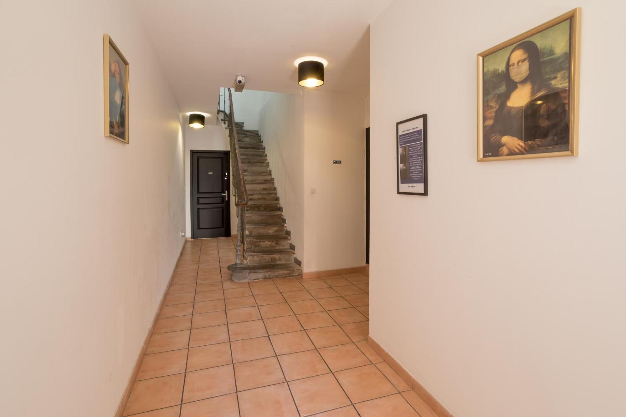 Ferienwohnung Jacuzzi Terrasse Centre Narbonne Exterior foto