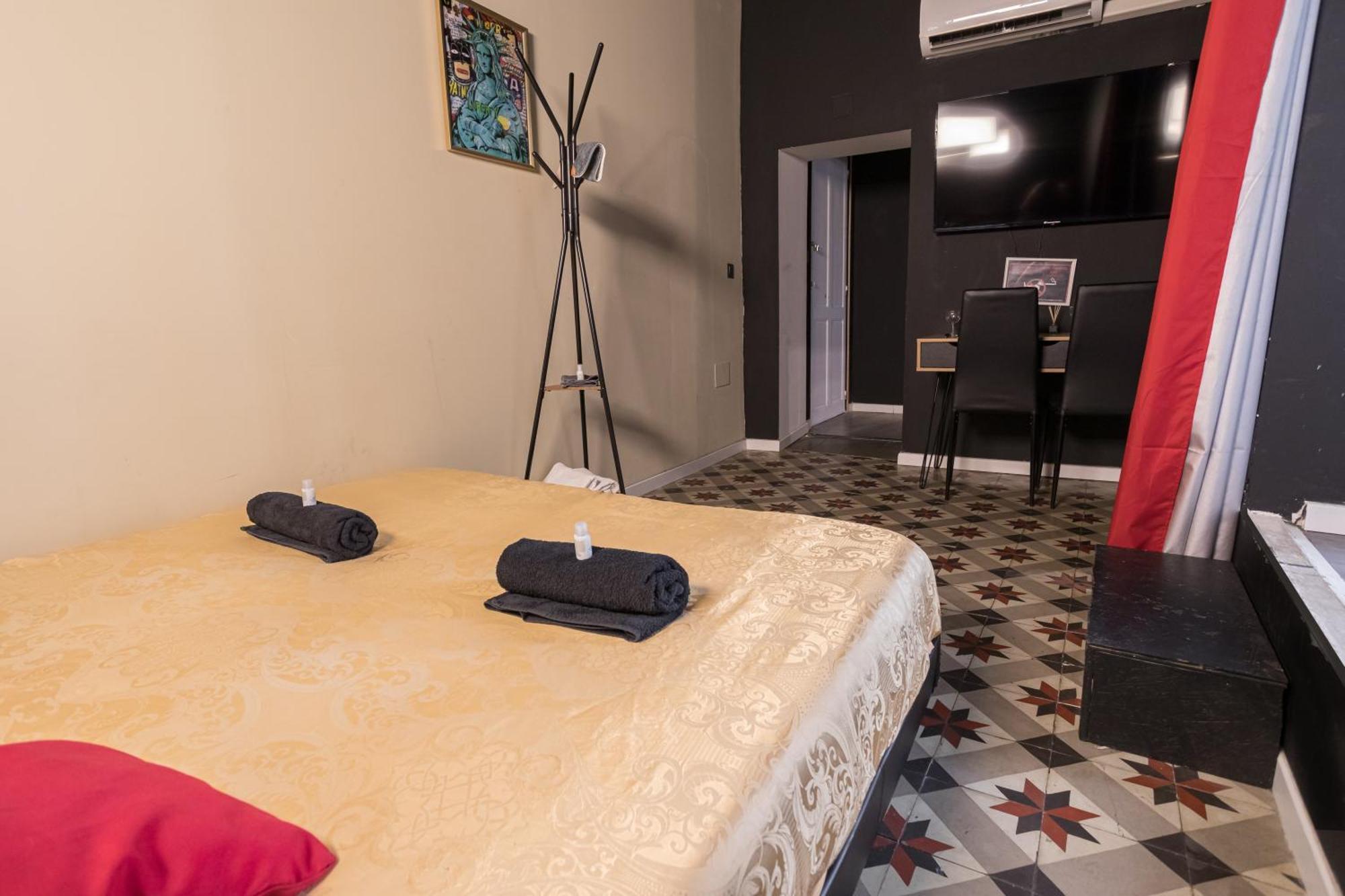 Ferienwohnung Jacuzzi Terrasse Centre Narbonne Exterior foto