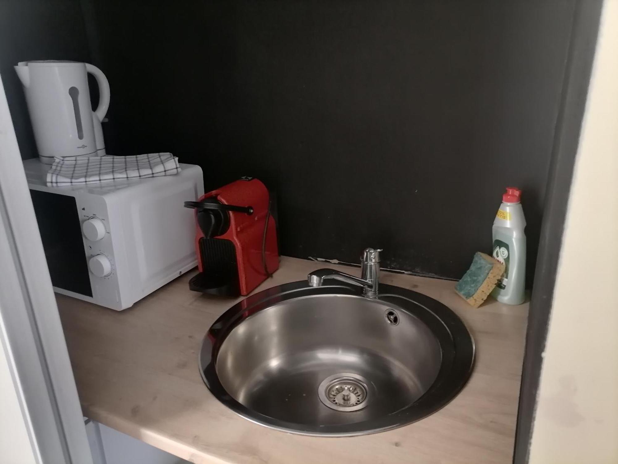 Ferienwohnung Jacuzzi Terrasse Centre Narbonne Exterior foto